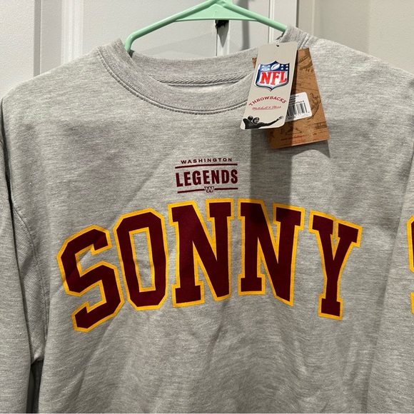 Washington Commanders Sonny collection crewneck - Picture 2 of 5